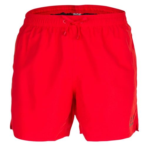Mens Red Sea World Core Swim Shorts 6903 by EA7 from Hurleys