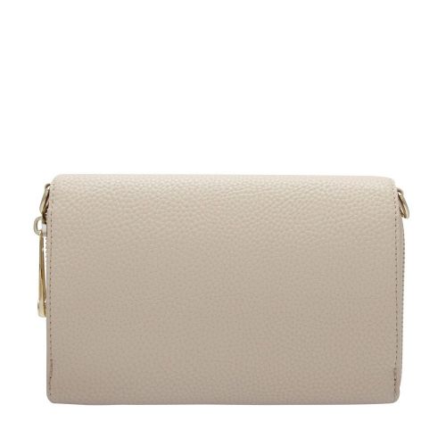 Womens Classic Beige Soft Small Crossbody Bag 89182 by Tommy Hilfiger from Hurleys