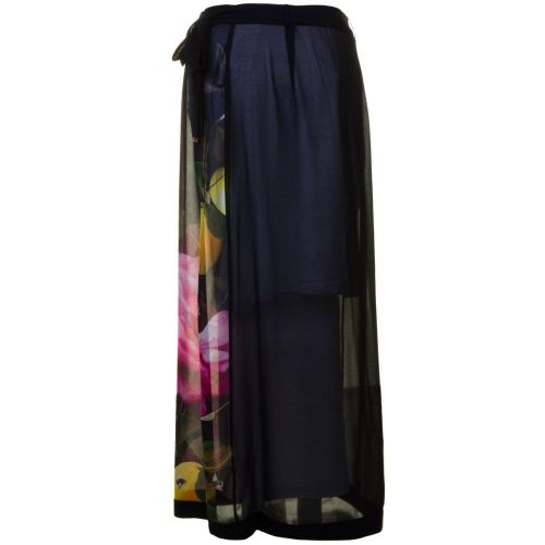 Womens Black Camirae Citrus Bloom Sarong 63346 by Ted Baker from Hurleys