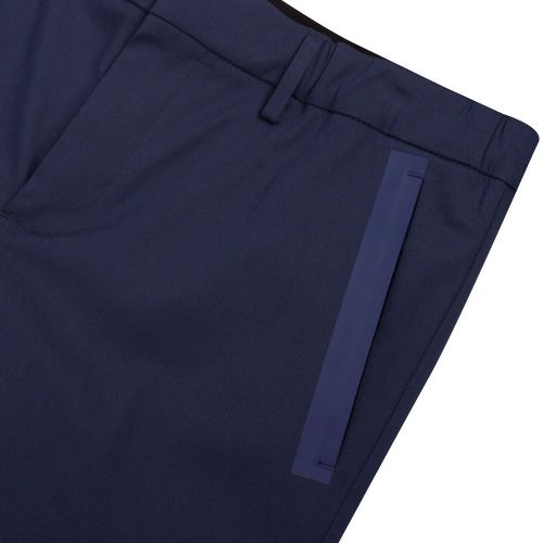 Athleisure Mens Blue Liem4-10 Shorts 88207 by BOSS from Hurleys