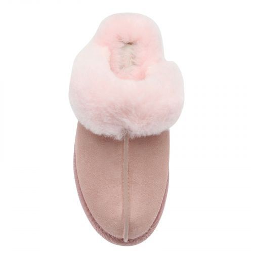 Scuffette II Pink Cloud Womens Slippers 76558 by UGG from Hurleys