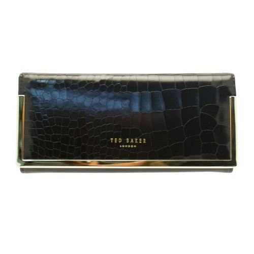 Womens Black Collene Slim Purse 9172 by Ted Baker from Hurleys