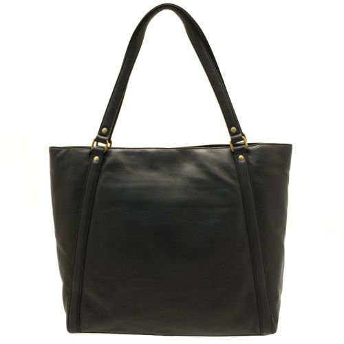 Womens Black Jenna N/s Tote Bag 67635 by UGG from Hurleys