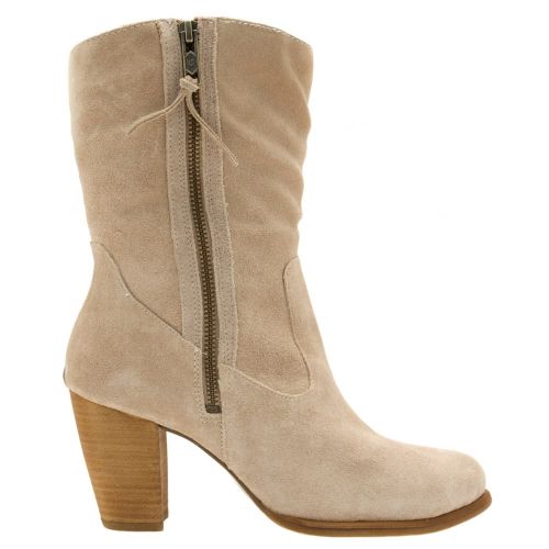 Womens Natural Lynda Boots 60867 by UGG from Hurleys