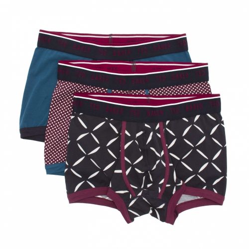 Taneru 3 Pack Boxers 30331 by Ted Baker from Hurleys