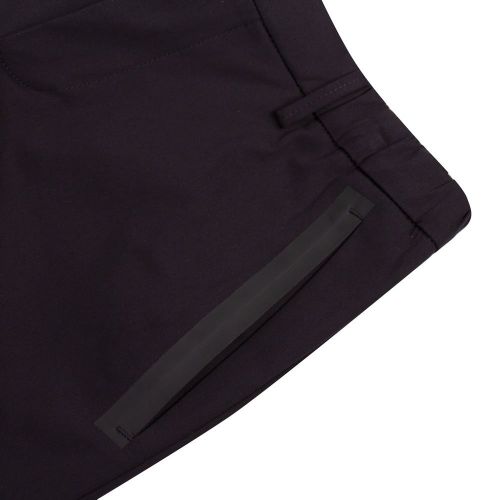 Athleisure Mens Black Liem4-10 Shorts 83762 by BOSS from Hurleys