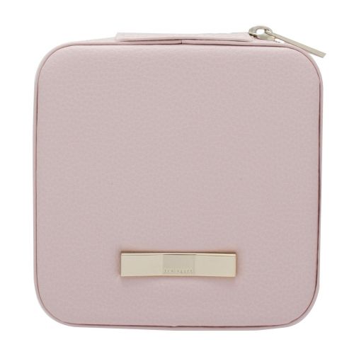 Womens Pink Jewellery Box 52282 by Ted Baker from Hurleys