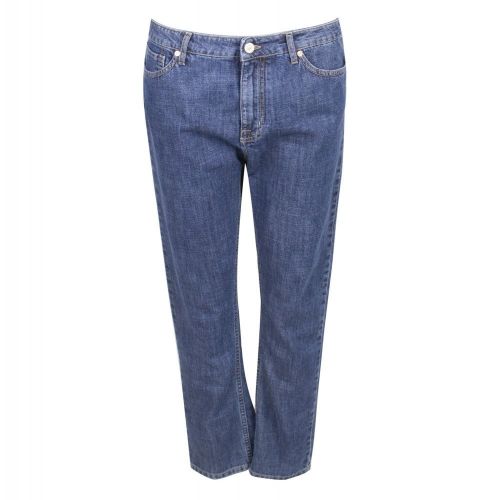 Womens Boyfriend Fit Jeans 20053 by PS Paul Smith from Hurleys