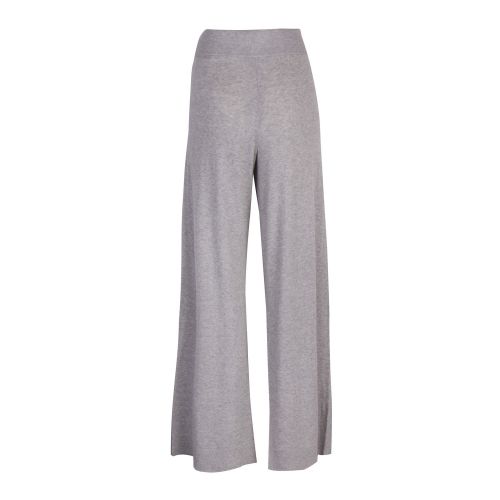 Womens Grey Heather Soft Lounge Sweat Pants 52203 by Calvin Klein from Hurleys
