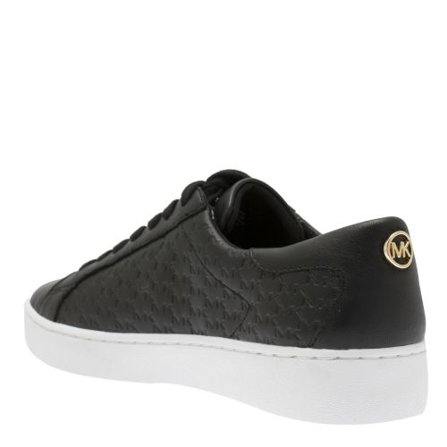 Womens Black Colby Logo Trainers 35553 by Michael Kors from Hurleys