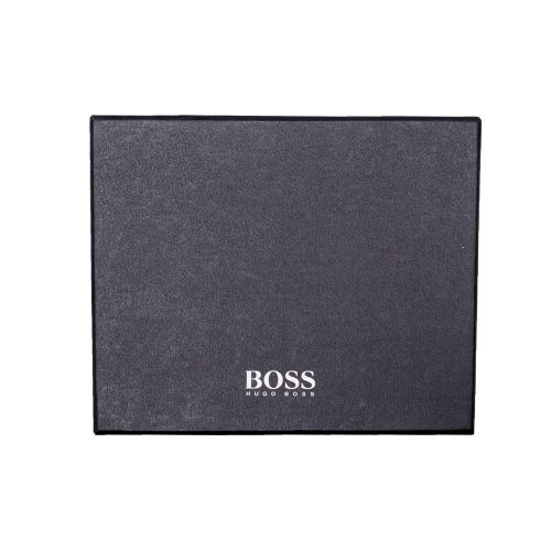 Mens Black Helios 8 CC Wallet 99767 by BOSS from Hurleys