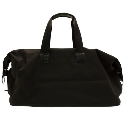 Mens Black Pixel Holdall 18836 by BOSS from Hurleys