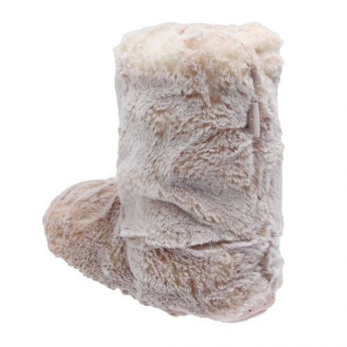 Womens Candyfloss Cole Luxury Faux Fur Boots 95735 by Bedroom Athletics from Hurleys
