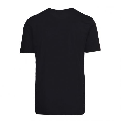Mens Charcoal S/s T shirt 109909 by BOSS from Hurleys