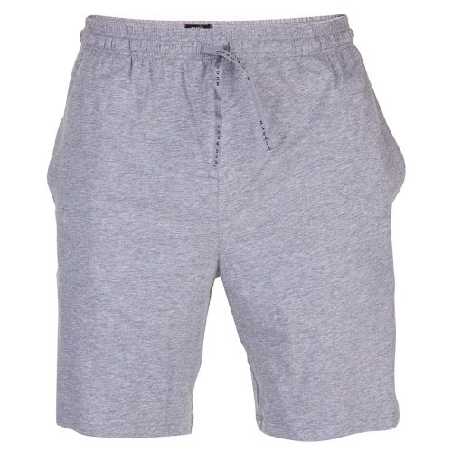 Mens Medium Grey Lounge Shorts 8238 by BOSS from Hurleys