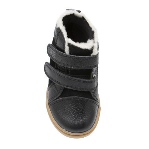 Toddler Black Rennon II Trainers (5-11) 46401 by UGG from Hurleys