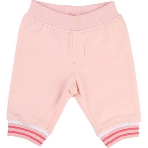 Baby Pink Bomber Tracksuit 13203 by BOSS from Hurleys