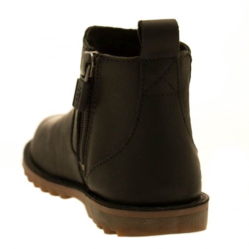 Toddler Black Callum Boots (5-11) 60516 by UGG from Hurleys