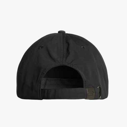Boys Black Patch B.C. Cap 103902 by Parajumpers from Hurleys