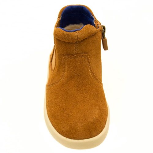 Toddler Chestnut Hamden Boots (5-11) 60519 by UGG from Hurleys