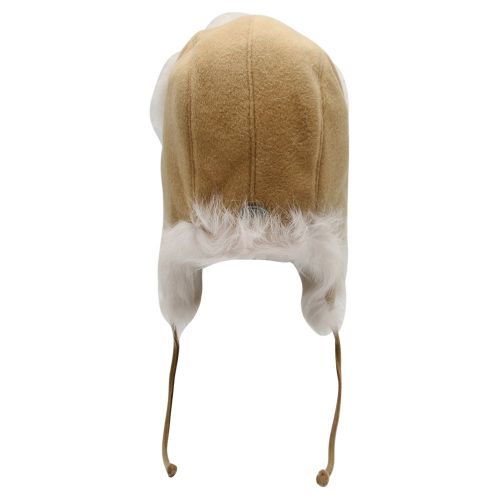 Girls Cappuccino Lavinia Hat 90968 by Parajumpers from Hurleys