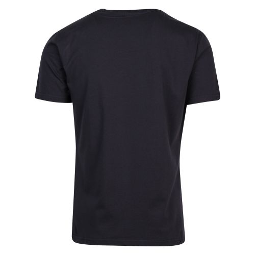 Mens Amiral Karel Branded S/s T Shirt 49028 by Pyrenex from Hurleys