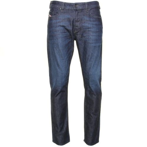 Mens 0844c Wash Buster Tapered Fit Jeans 25115 by Diesel from Hurleys