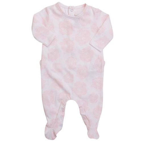 Baby Pink Bara Set 70807 by Kenzo from Hurleys