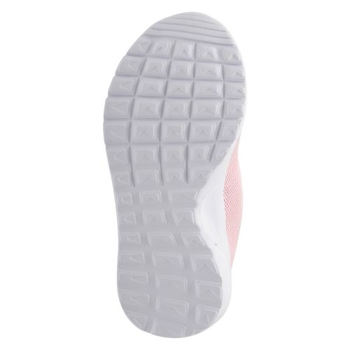 Girls Pink Glenda Trainers (25-35) 57644 by Lelli Kelly from Hurleys