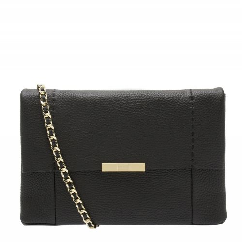Womens Black Clarria Soft Crossbody Bag 44285 by Ted Baker from Hurleys