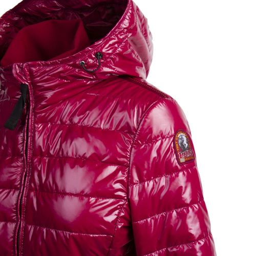 Womens Anemone Juliet Slime Jacket 84072 by Parajumpers from Hurleys