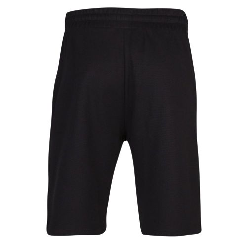 Mens Black Contemp Sweat Shorts 23472 by BOSS from Hurleys