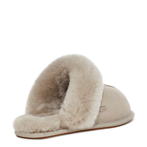 Womens Goat Scuffette II Slippers 99372 by UGG from Hurleys
