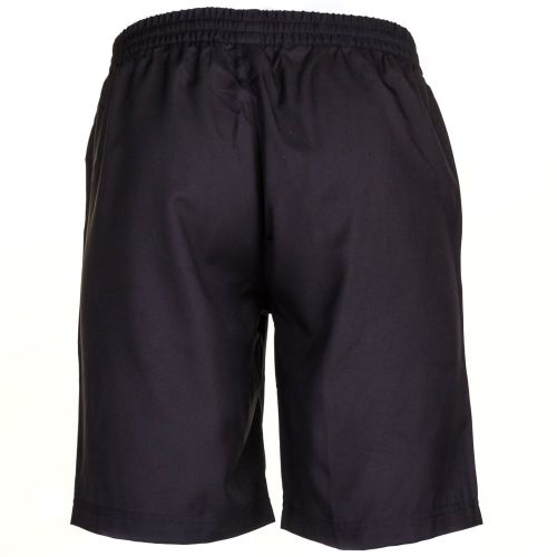 Mens Black Ventus7 Technology Shorts 64344 by EA7 from Hurleys