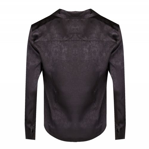 Womens Black & Gold Shelley Blouse 30920 by Forever Unique from Hurleys