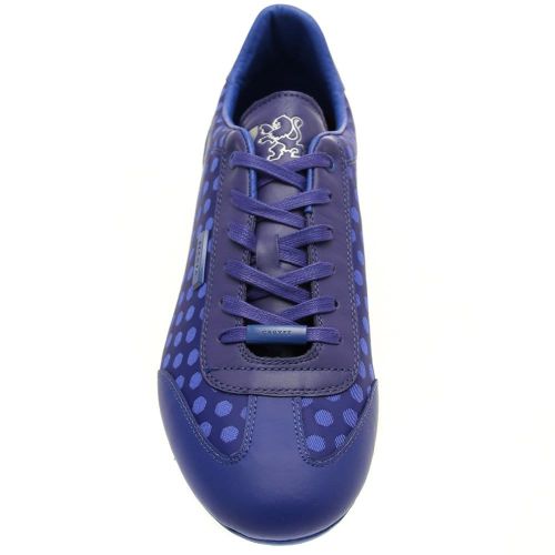 Mens Royal Recopa Classic Trainers 73115 by Cruyff from Hurleys
