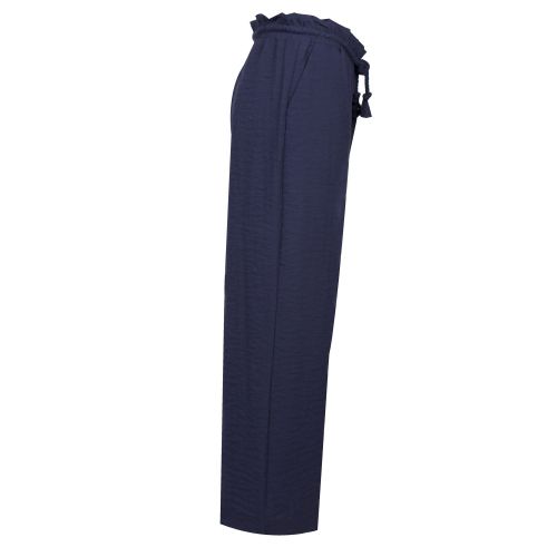Womens Navy Vilinea Culottes 35818 by Vila from Hurleys