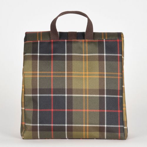 Womens Classic Tartan Lunch Bag 93826 by Barbour from Hurleys