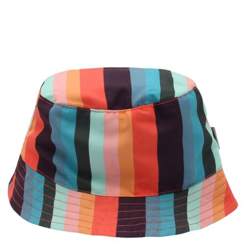 Boys Multicoloured Bucket Hat 36644 by Paul Smith Junior from Hurleys