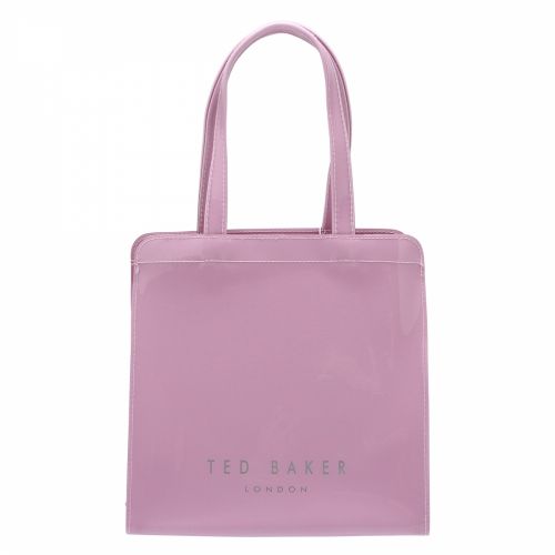 Womens Light Purple Arycon Small Icon Bag 40470 by Ted Baker from Hurleys