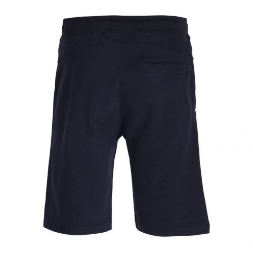 Mens Ink Navy Core Sweat Shorts 96473 by MA.STRUM from Hurleys