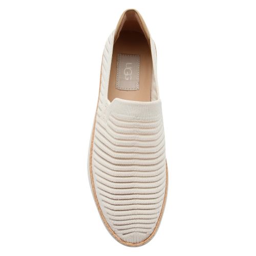 Womens Coconut Milk Sammy Breeze Pumps 59561 by UGG from Hurleys