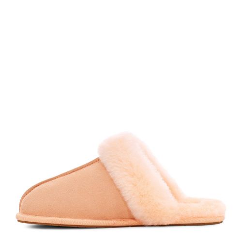 Womens Scallop Scuffette II Slippers 87339 by UGG from Hurleys