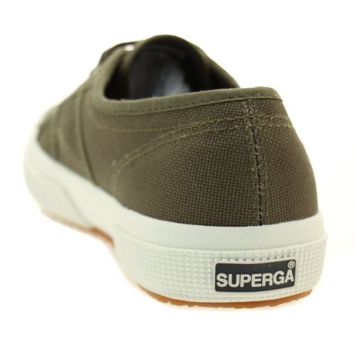 Womens Sherwood Green 2750 Cotu Classic Trainers 42260 by Superga from Hurleys
