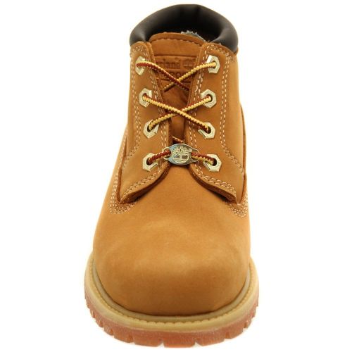 Womens Wheat Nellie Chukka Boots 7630 by Timberland from Hurleys