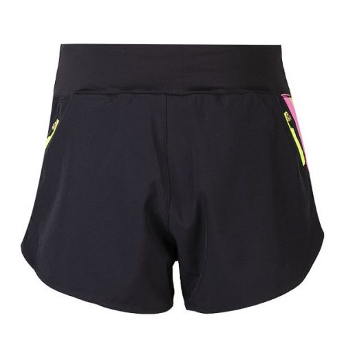 Womens Black In Play Shorts 108671 by P.E. Nation from Hurleys