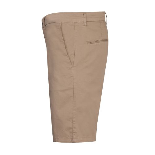 Athleisure Mens Camel Liem4-5 Chino Shorts 42501 by BOSS from Hurleys