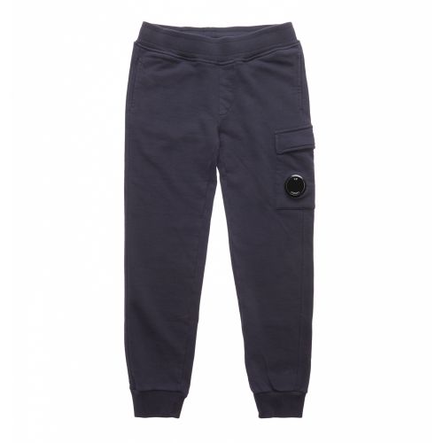 Boys Total Eclipse Cargo Sweat Pants 53556 by C.P. Company Undersixteen from Hurleys