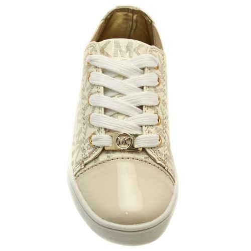 Girls Vanilla Ivy Donna Trainers (23-36) 44572 by Michael Kors from Hurleys