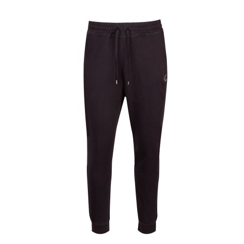 Anglomania Mens Black Classic Orb Sweat Pants 43359 by Vivienne Westwood from Hurleys
